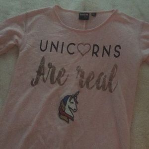 Children’s sweatshirt